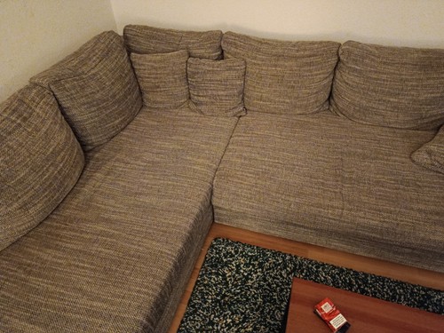 Tolles sofa ecksofa schlafsofa - tolles,