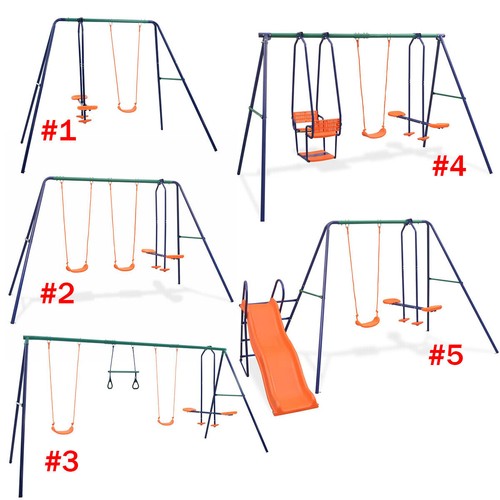 Kinderschaukel garden - kinderschaukel,