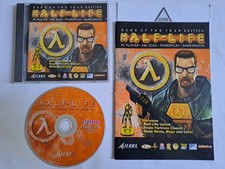 Half-Life 1: Game of the Year