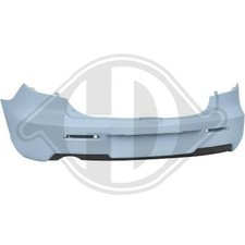 Stoßstange hinten für MAZDA