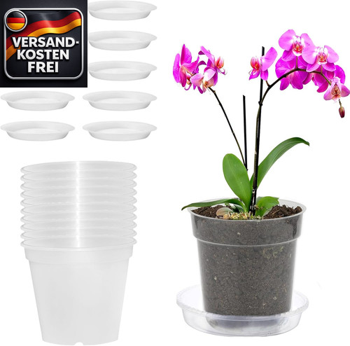 Stück orchideentopf - stück,