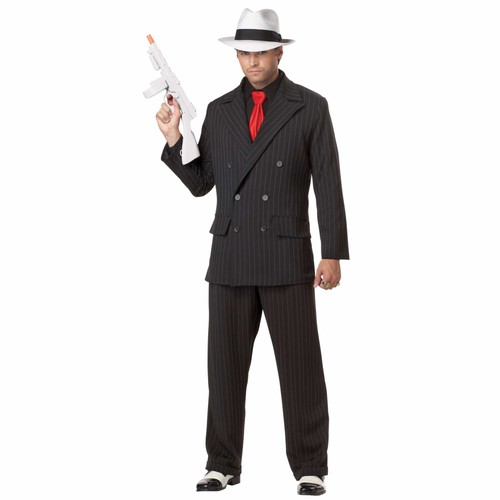 Mafia boss gangster 20er jahre - 20er,