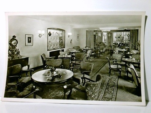Frankfurt main cafe - main.,