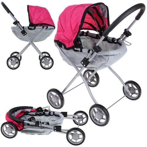 Puppenwagen tief metall - puppenwagen,, tief,