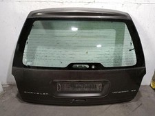 4897796AA heckklappe für CHRYSLER VOYAGER GRAND VOYAGER III (GS NS ) 5540880