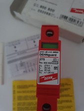  DEHN - Überspannungsableiter
