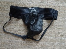 Leder Jock Strap ,Gr S/M von Mr B