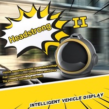 Autoelektronik Head Up Display