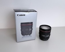 Canon EF 24-70mm 24-70 mm