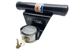 Garagentorschloss Master Lock