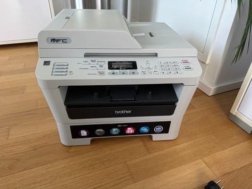 Brother laserdrucker sehr - laserdrucker,,