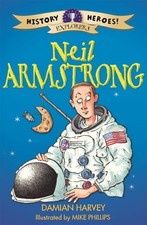 History Heroes: Neil