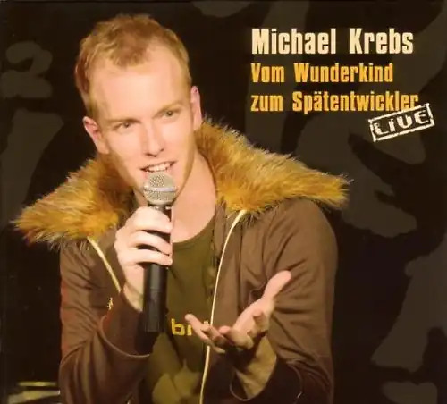 Michael krebs vom - -,