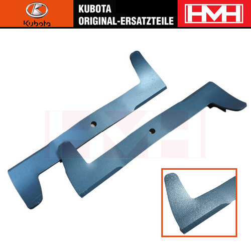 Original kubota messersatz - kubota,