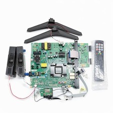 🛠️ Hisense TV Original