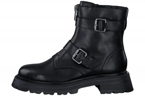 Tamaris damen biker - tamaris,