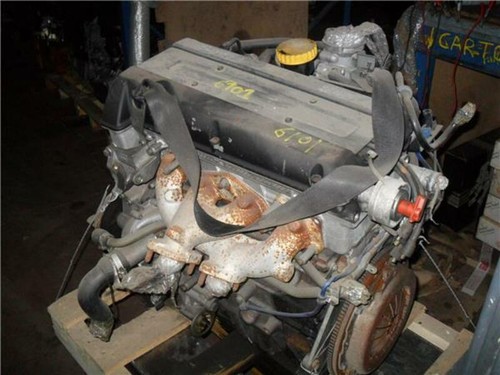 Teilmotor saab 900 - teilmotor,