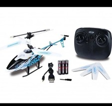 CARSON RC Hubschrauber Eagle