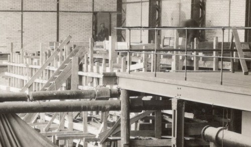 915 foto bau - 62/915, kraftwerk