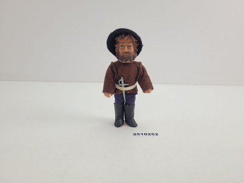 Figur störtebeker kunststoff - figur,