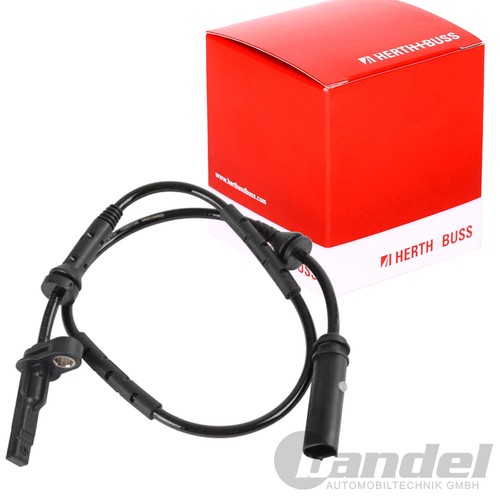 Herth buss abs sensor - herth+buss, abs-sensor