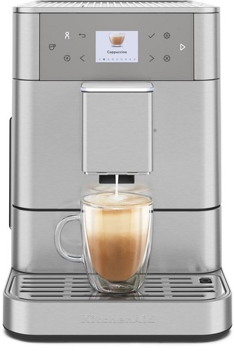 Kitchenaid espresso - kitchenaid, espresso/