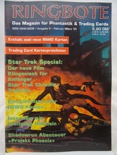 Ringbote - 5/1995 - Das