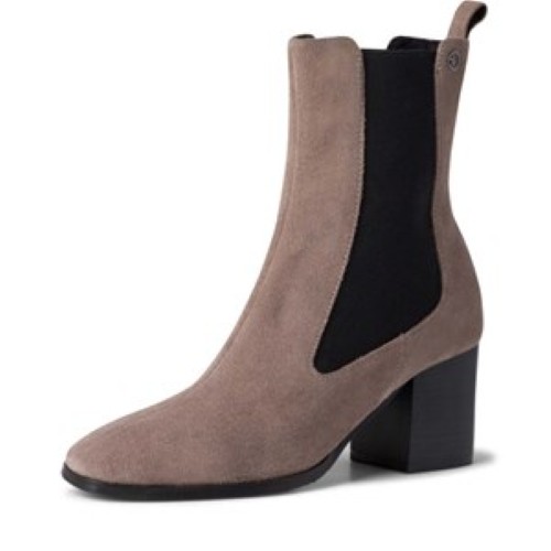 Tamaris 25018 201 grey - 1-1-25018-27/201,