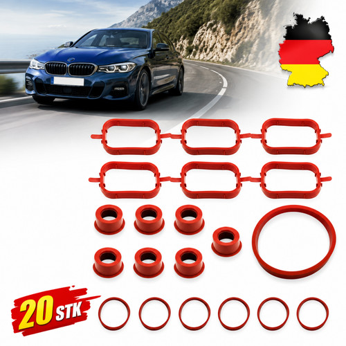 Stück - 20,
