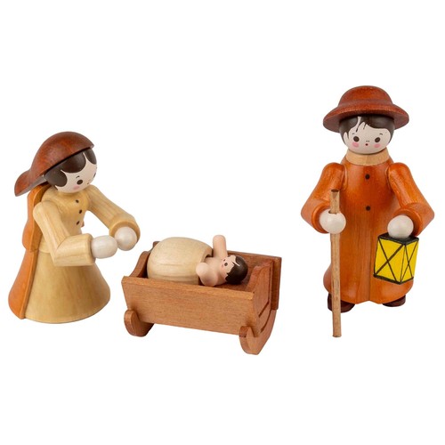 Romy thiel krippenfiguren 5 - romy,