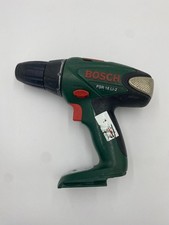 Bosch Akku-Bohrschrauber PSR