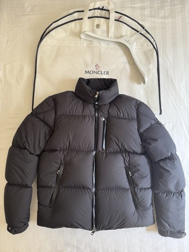 Moncler daunenjacke herren - moncler,