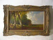 Münchner Schule Heinrich