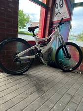 spezialized freeride Enduro