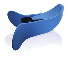 Hydas Beckenbodentrainer, blau