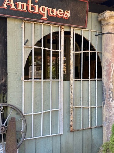 Eisenfenster industriefenster - eisenfenster,