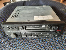 Für Oldtimer  Autoradio PHILIPS CAR 400 2F3 ungeprüft  , Verkauf als defekt !