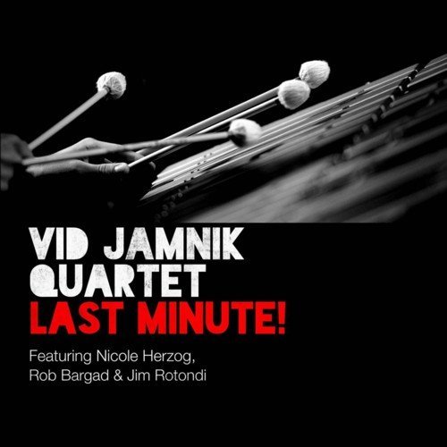Vid jamnik quartet - jamnik,