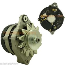 Lichtmaschine für Volvo Penta