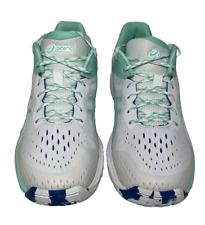 Sportschuhe Handball/Indoor Damen "ASICS NETBURNER PROFESSIONAL FF2" Gr.: 43,5