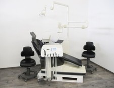 Sirona M1+ Plus