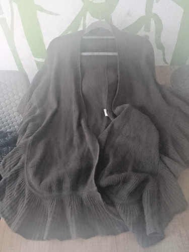Poncho