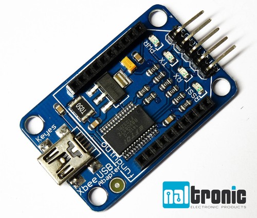 Bluetooth xbee usb - xbee,