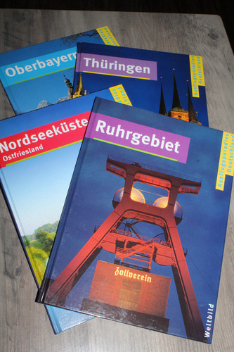Weltbild ausflugsparadies - weltbild,