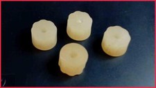 Gummi füsse fuß - gummi, 4er
