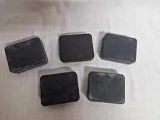 Zinnbrigade Schildkröt Konvolut 5 Zinngussform Zinngießform Molds