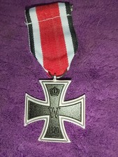 Eisernes kreuz klasse - kreuz, ek