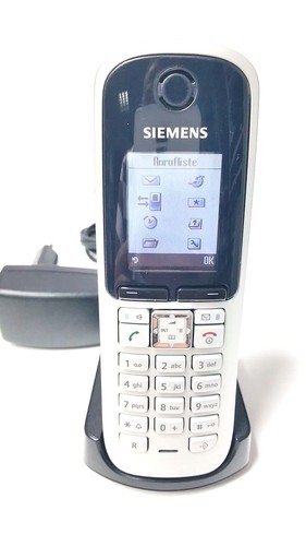 Siemens gigaset s68h - , s68