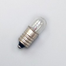 Glühbirne 12V E10 2,2W Für