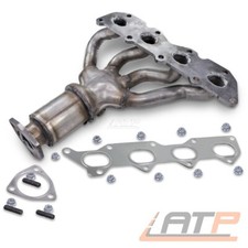 KATALYSATOR KAT FÜR SEAT